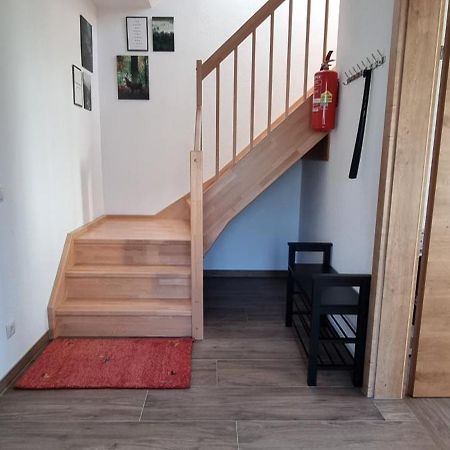 Ferienwohnung in Mariahof Neumarkt in Steiermark エクステリア 写真