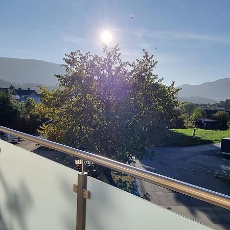 Ferienwohnung in Mariahof Neumarkt in Steiermark エクステリア 写真