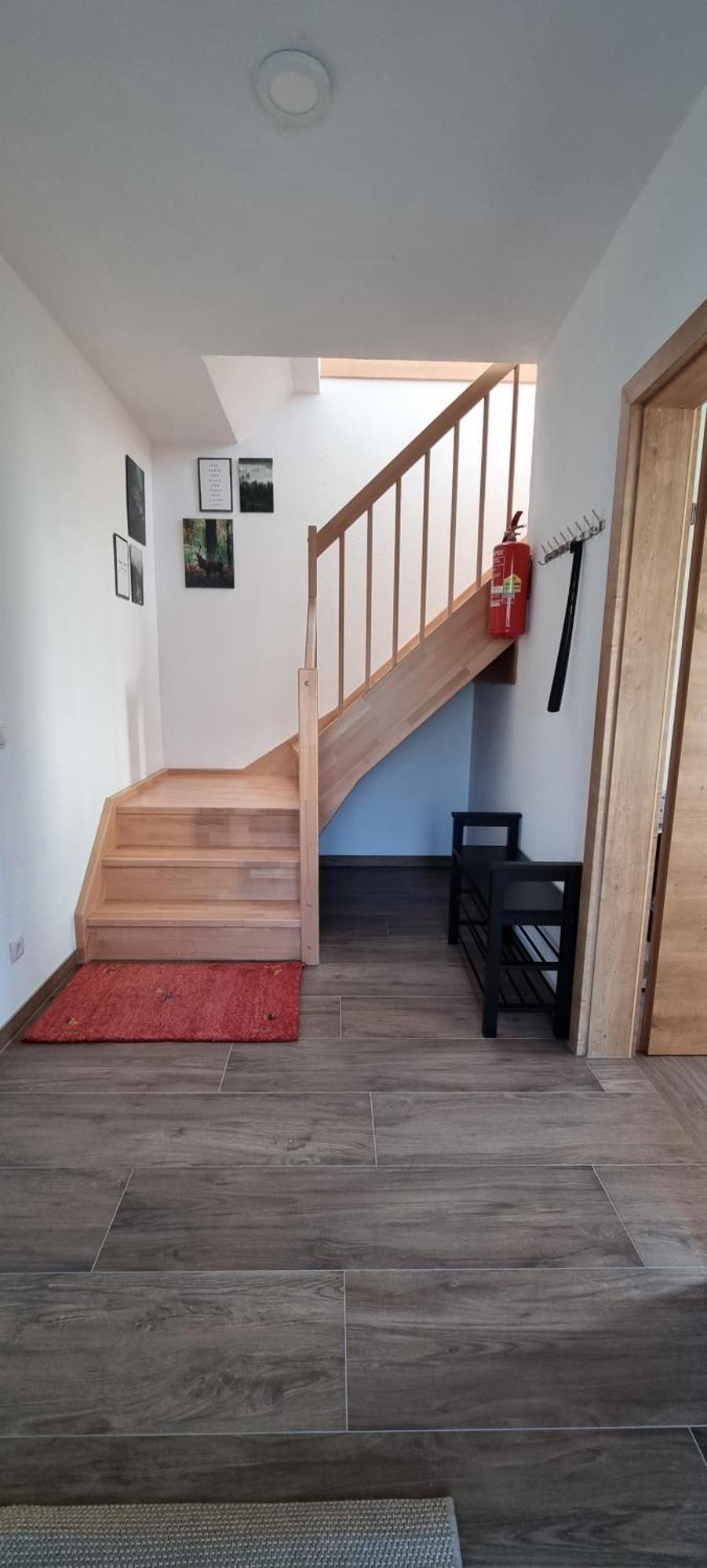 Ferienwohnung in Mariahof Neumarkt in Steiermark エクステリア 写真