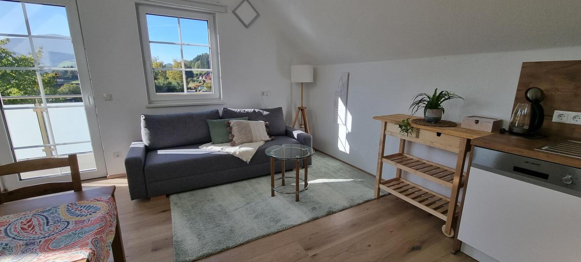 Ferienwohnung in Mariahof Neumarkt in Steiermark エクステリア 写真